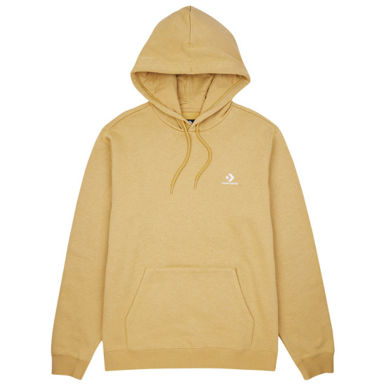 Converse Unisex φούτερ Go-To Embroidered Star Chevron Standard Fit Fleece Hoodie